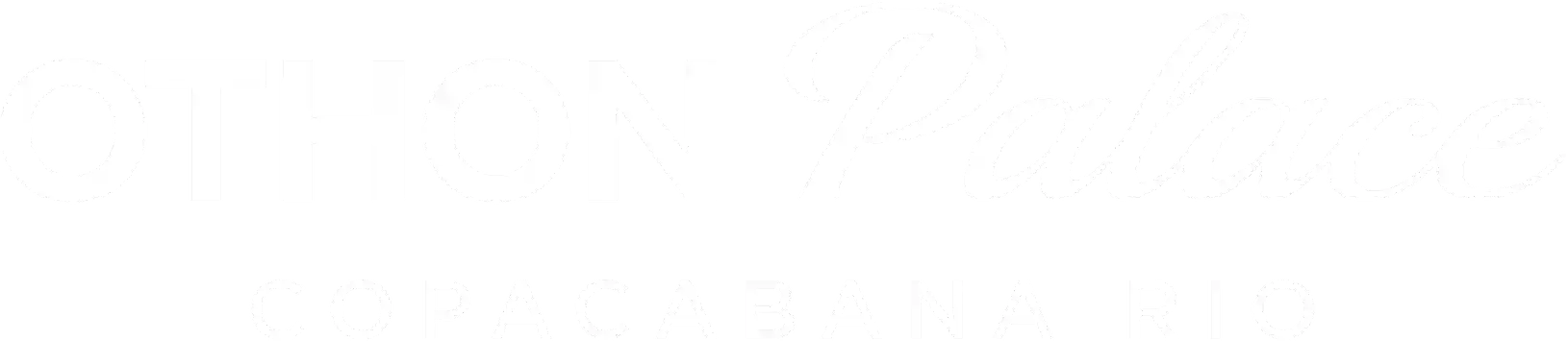 Othon Palace Copacabana Rio